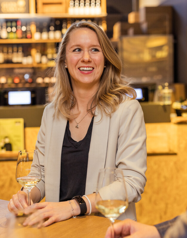 Landolt Weine - Alexandra Eggler