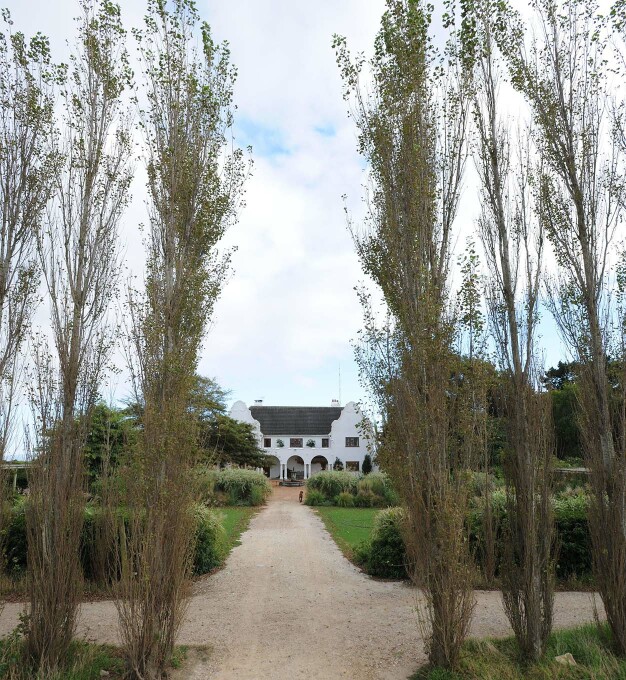 Weingut IONA