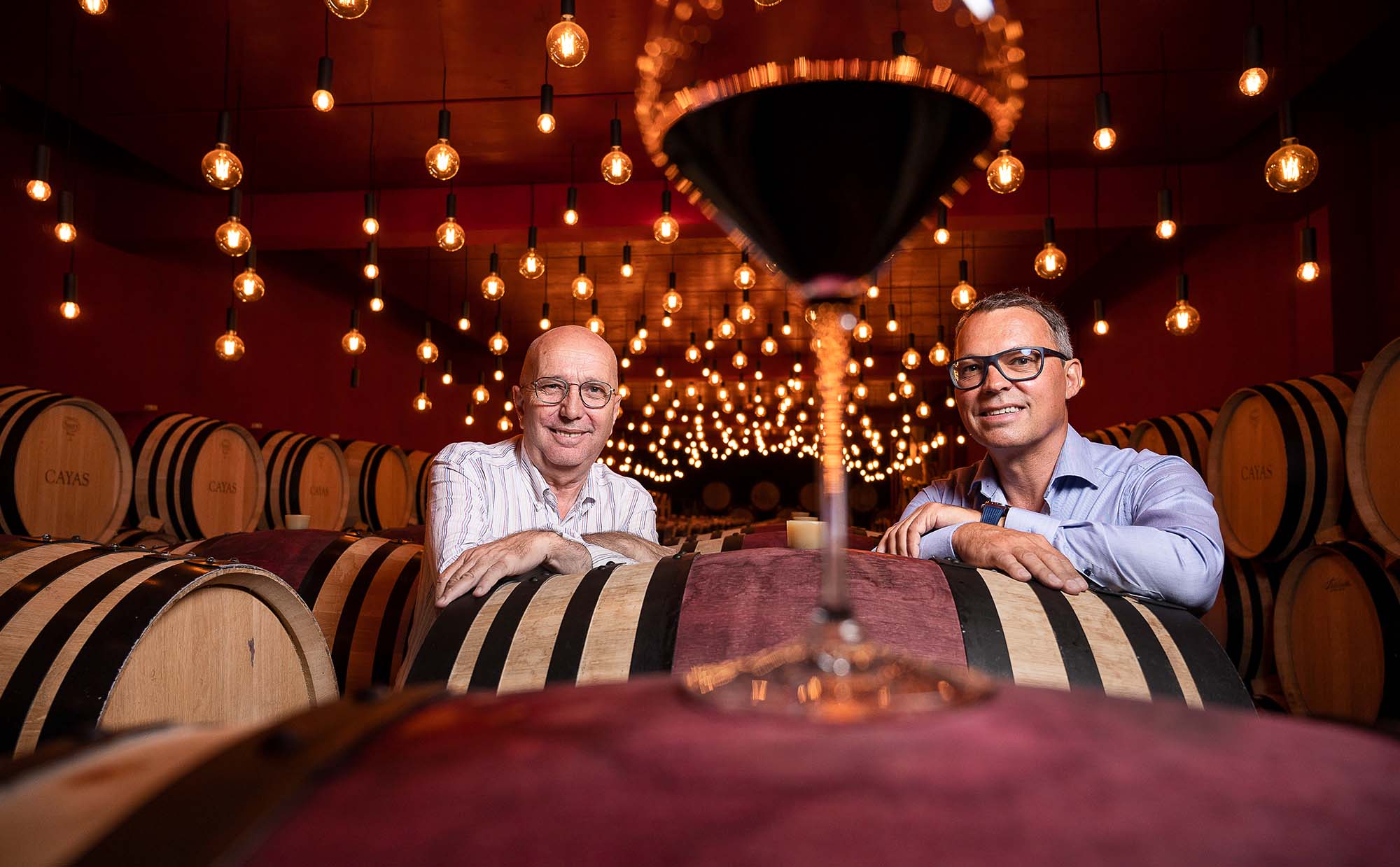 Landolt Weine - Weingut Jean-René Germanier