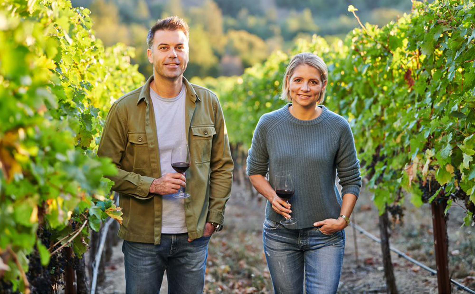 Landolt Weine - Hess Persson Wine Estates