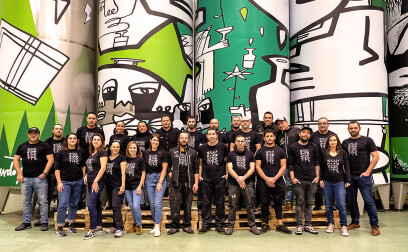Landolt Weine - Das Team der Bodegas Arraéz