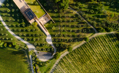 Landolt Weine - Weingut Podernuovo