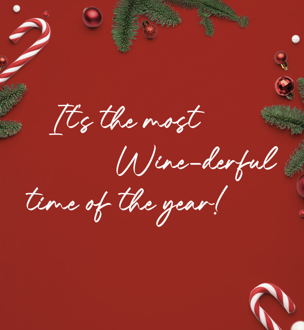 Landolt Weine - Christmas Shopping