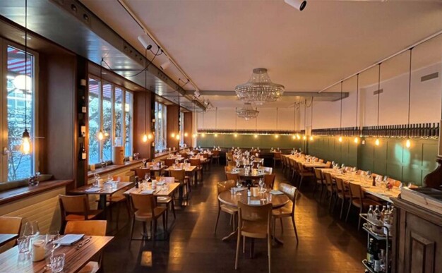 Landolt Weine - Wine and Dine Certo