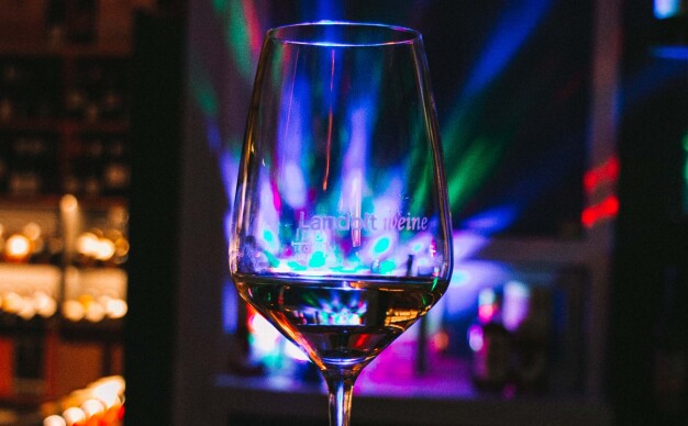 elektro und wein Landolt Weine - Elektro & Wein