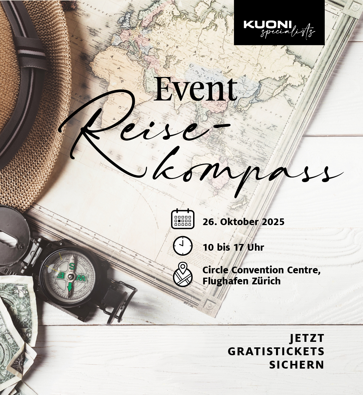 Landolt Weine - Reisekompass Kuoni