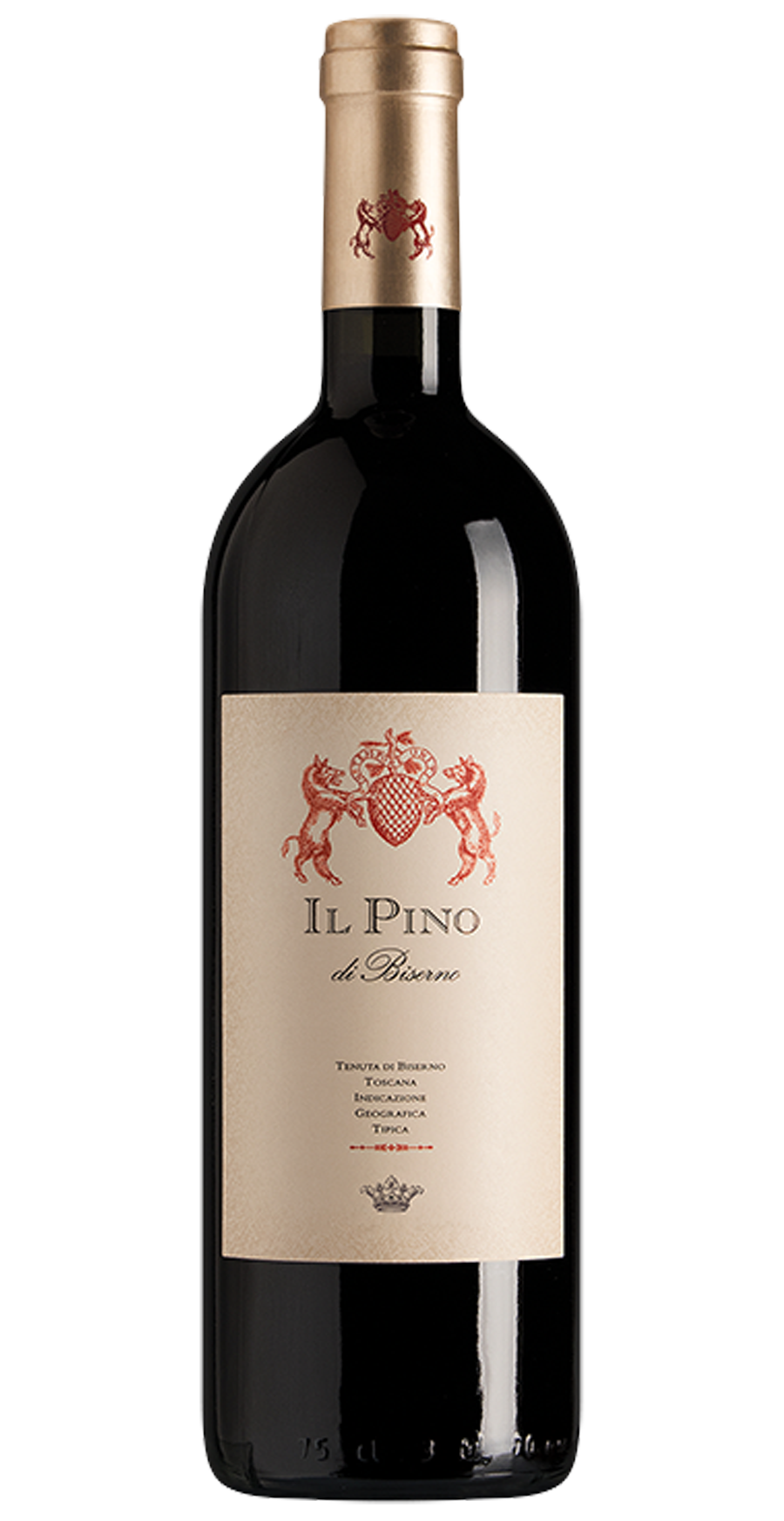 Il Pino di Biserno Toscana IGT