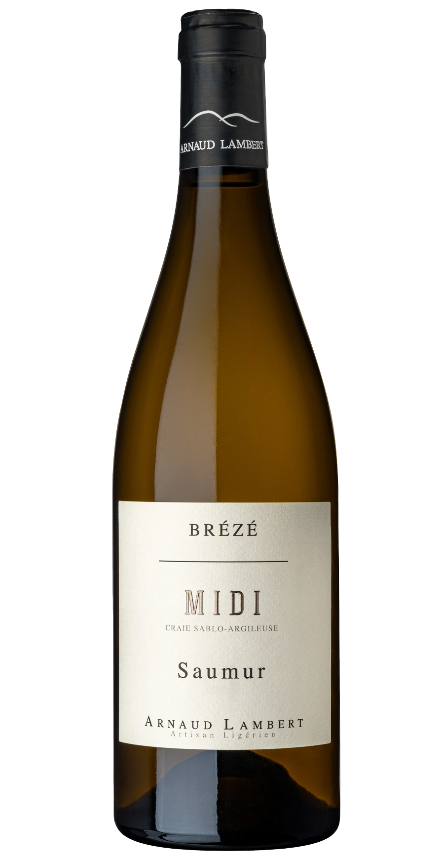 Midi Saumur Blanc AOP