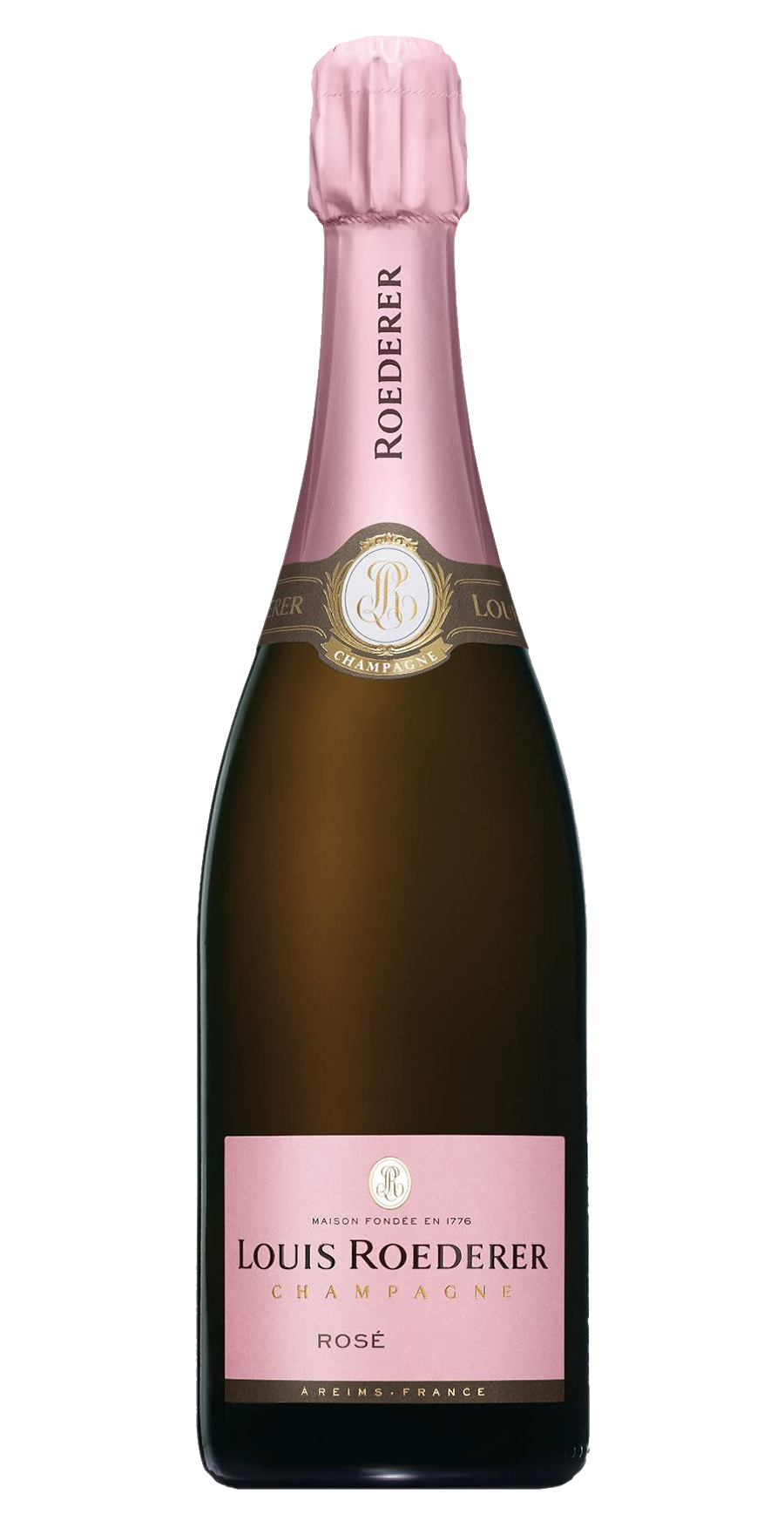 Rosé Brut Champagne