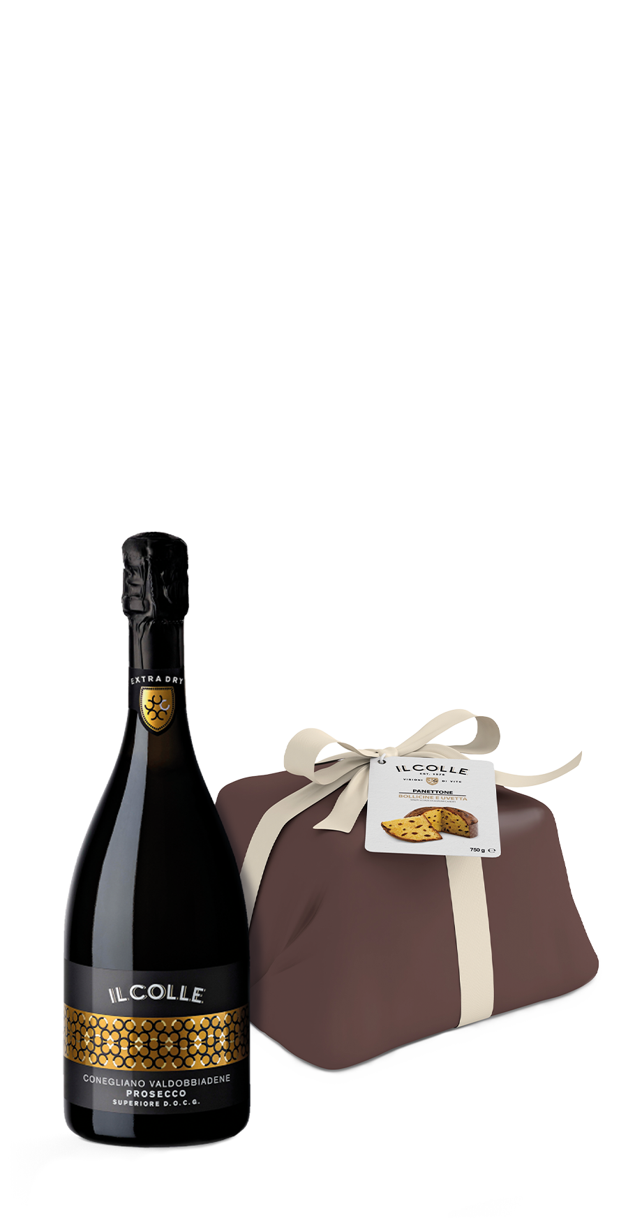 Geschenk Bubbles