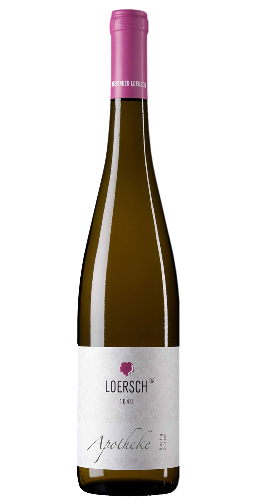 Landolt - Riesling Trittenheimer Apotheke Auslese