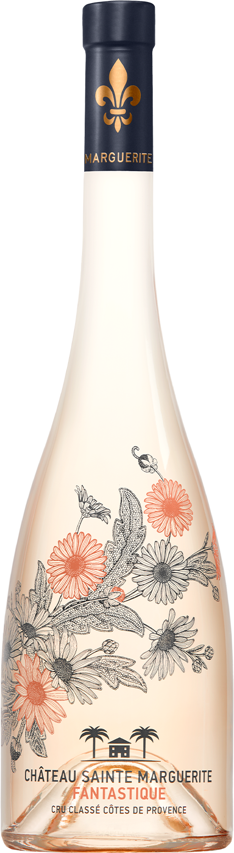 Fantastique Château Sainte Marguerite Rosé