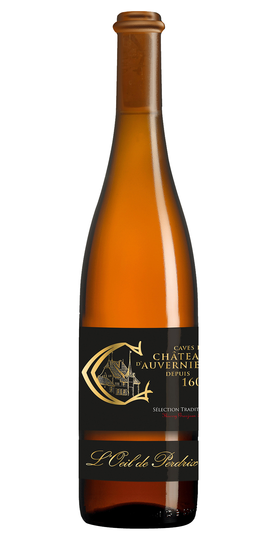 Landolt - Neuchâtel Oeil de Perdrix AOC