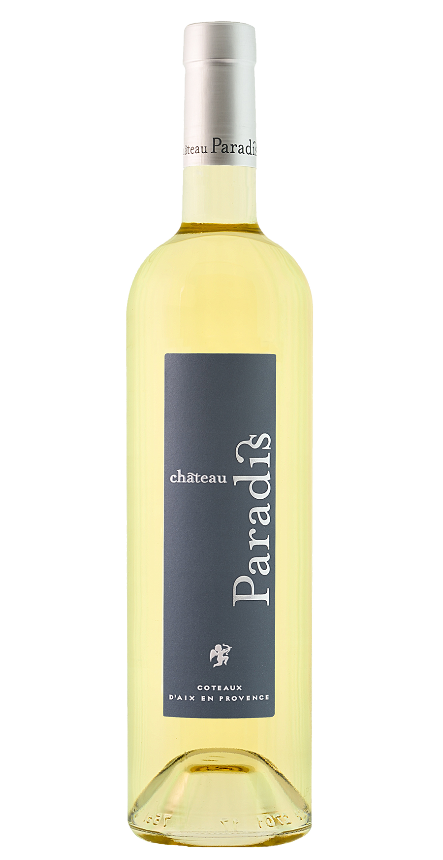Landolt - Château Paradis Blanc