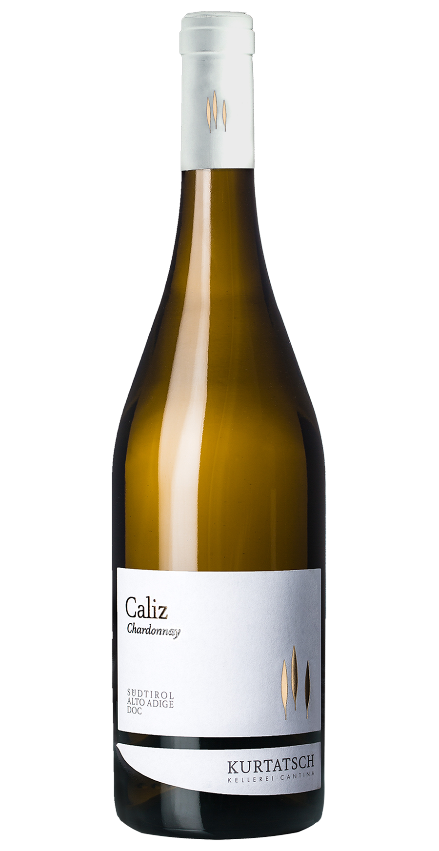 Landolt - Chardonnay Caliz DOC