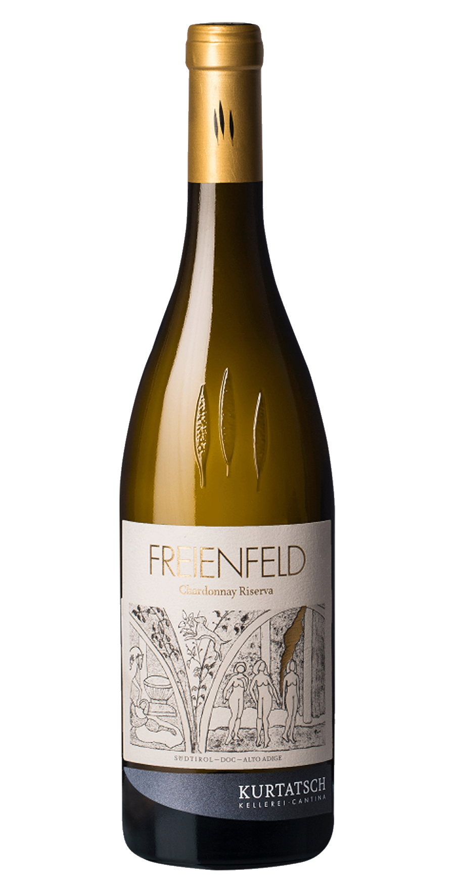 Landolt - Chardonnay Riserva Freinfeld DOC