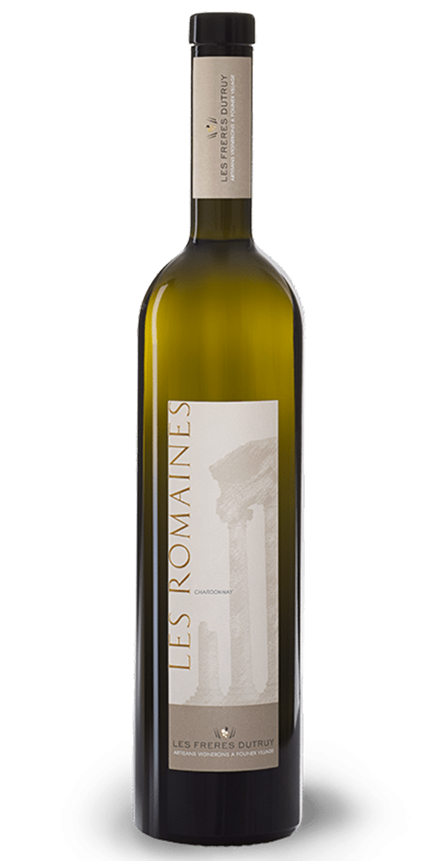 Chardonnay Grande Réserve Les Romaines La Côte AOC