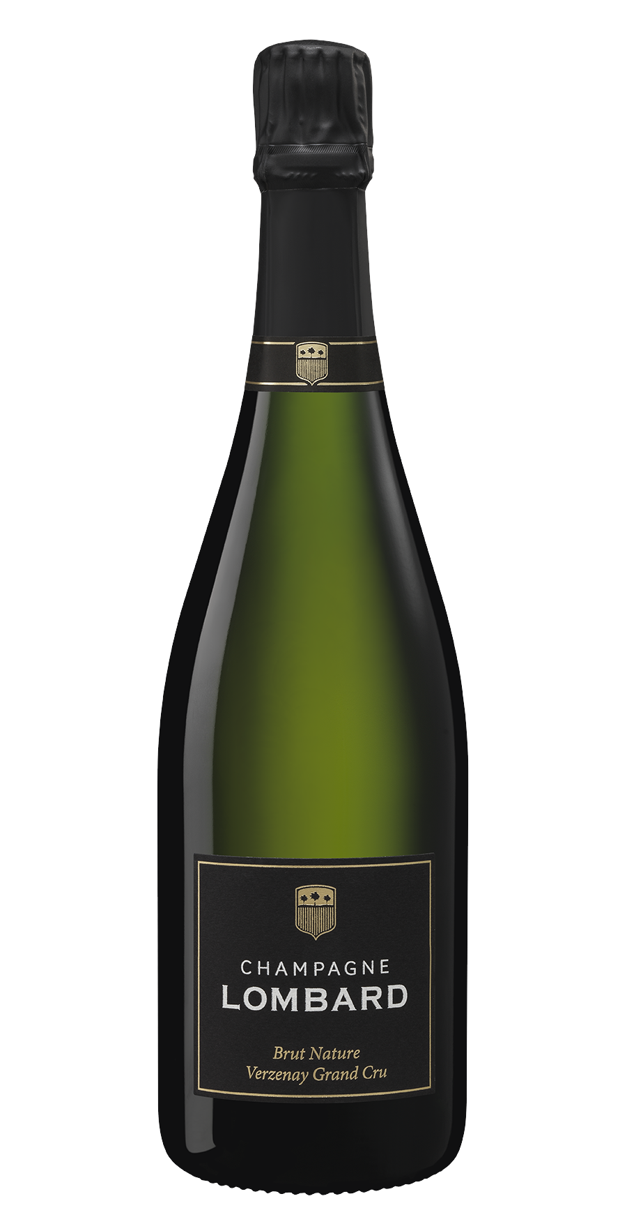 Landolt - Champagne Brut Nature Verzenay Grand Cru