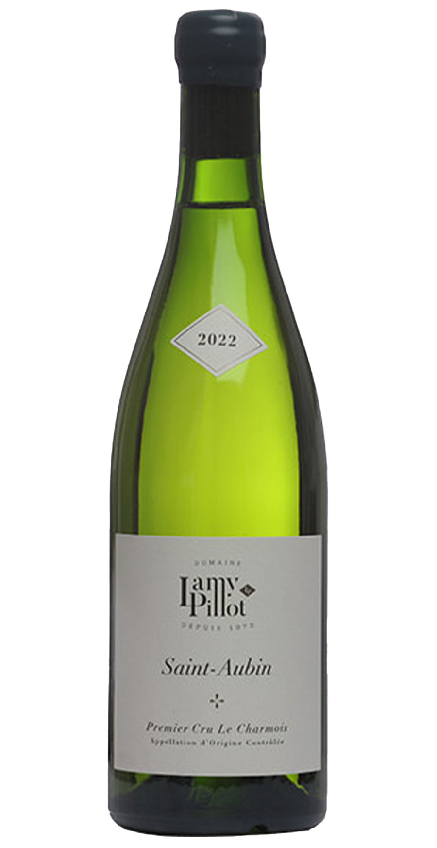 Saint-Aubin blanc 1er Cru Le Charmois