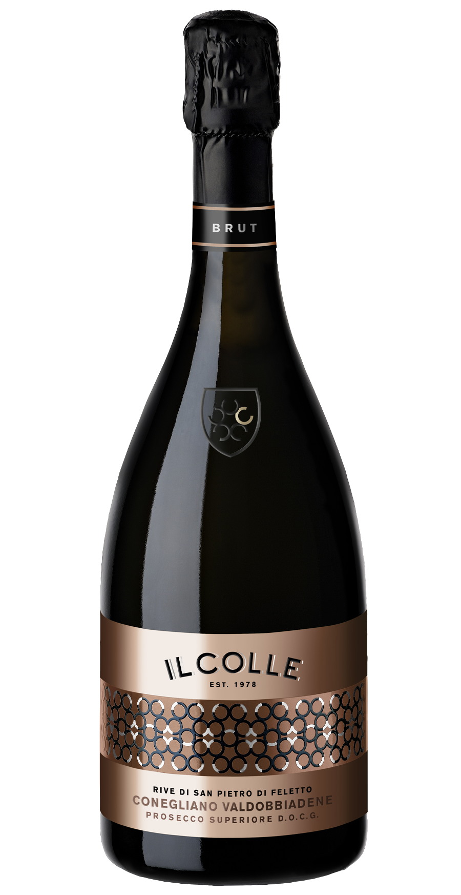Landolt - Prosecco Millesimato Brut DOCG Rive di San Pietro di Feletto