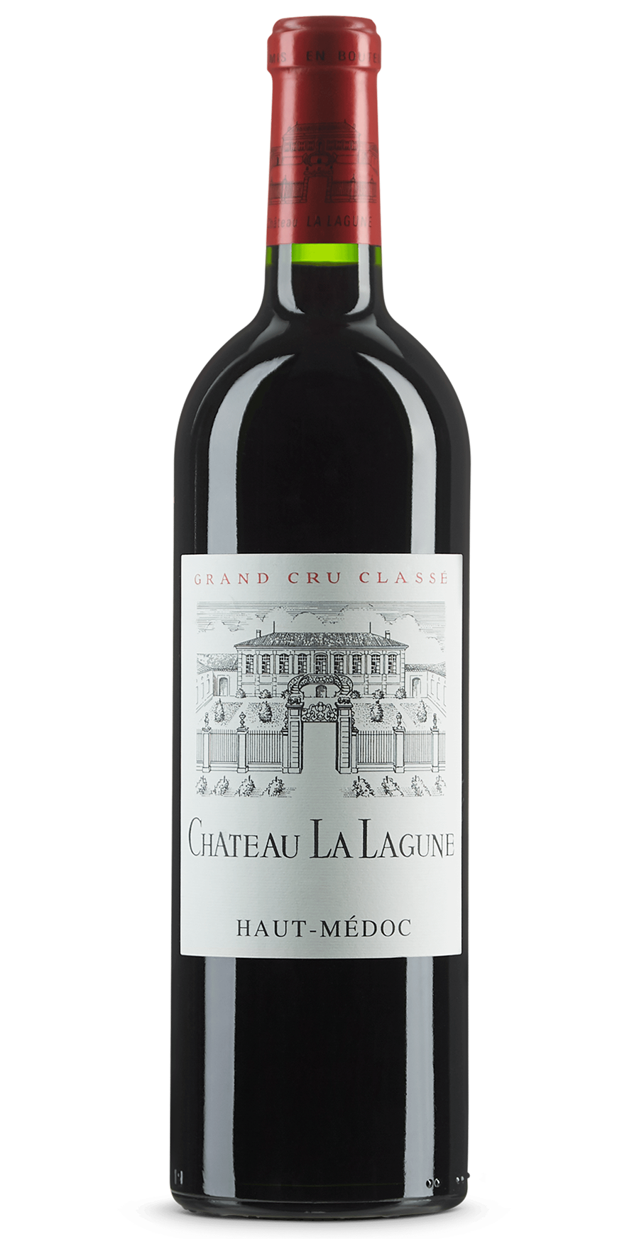 Château La Lagune 3ème Cru classé