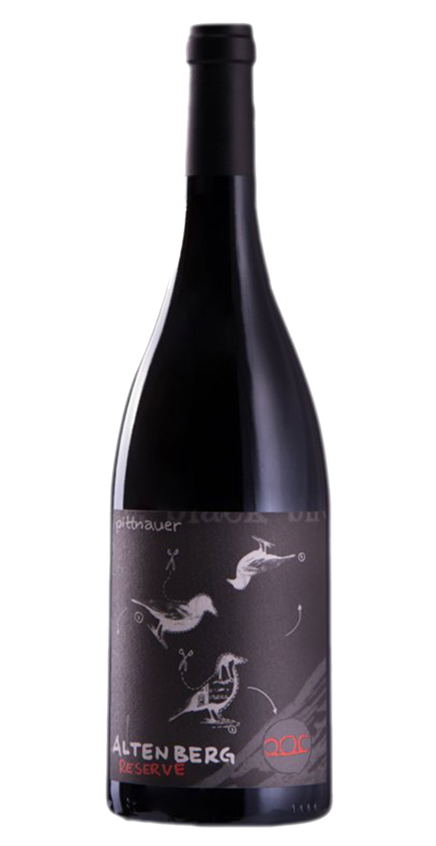 Merlot Altenberg Reserve