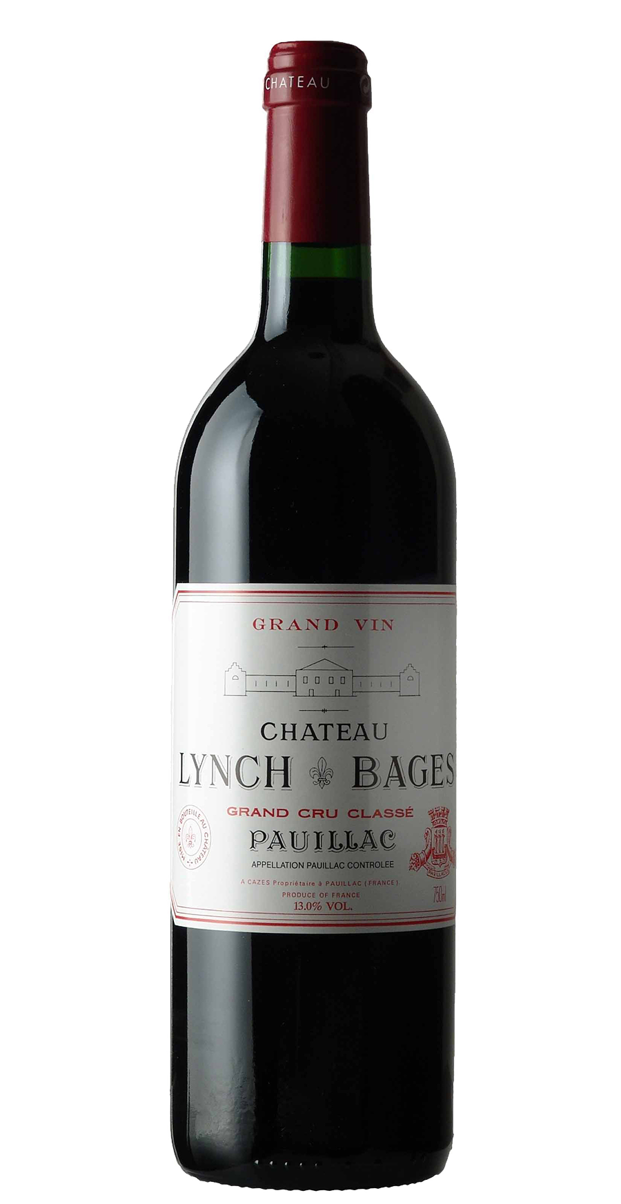 Landolt - Château Lynch-Bages