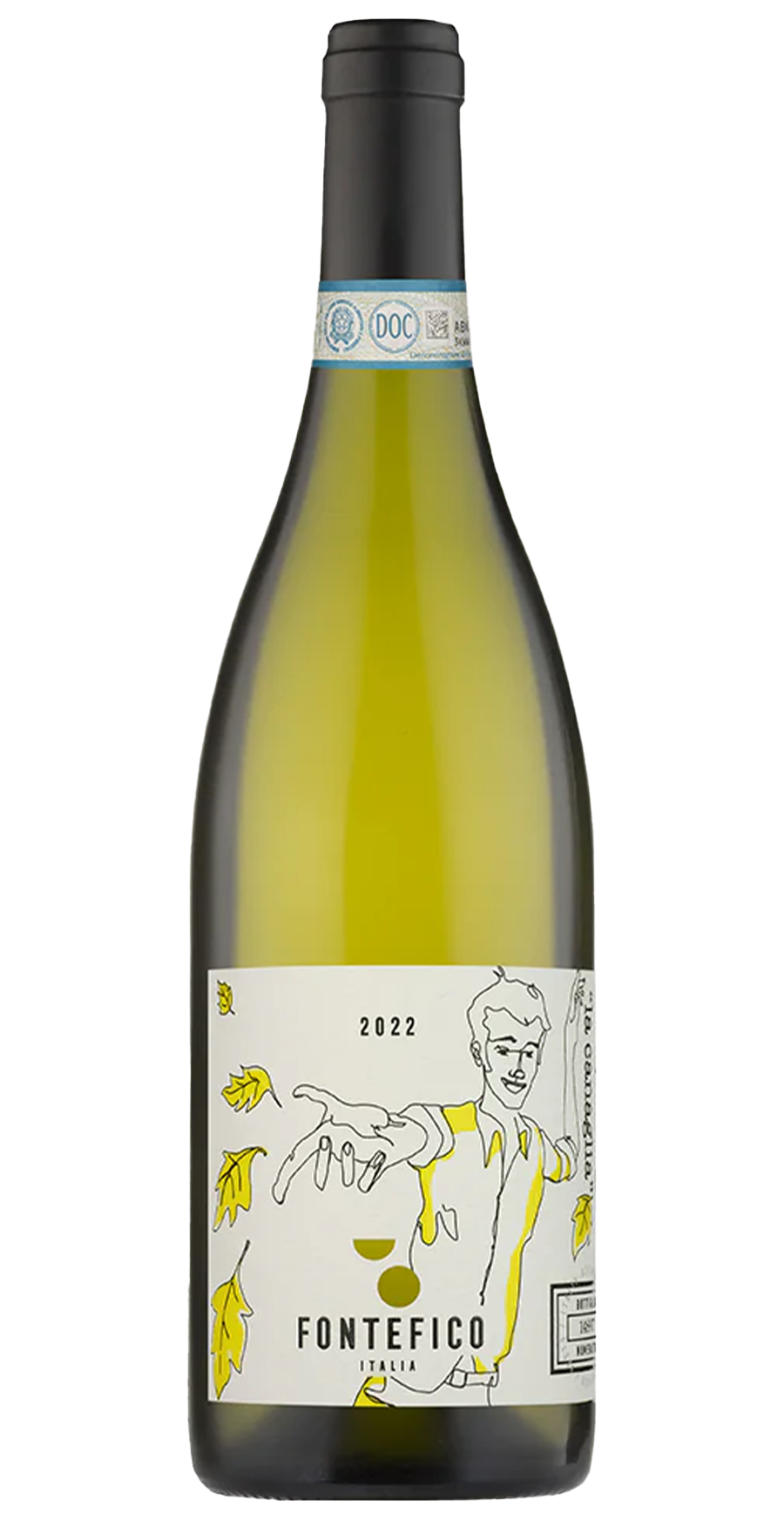Pecorino Superiore DOC Abruzzo