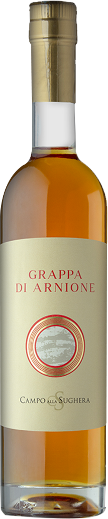 Grappa di Arnione 42%