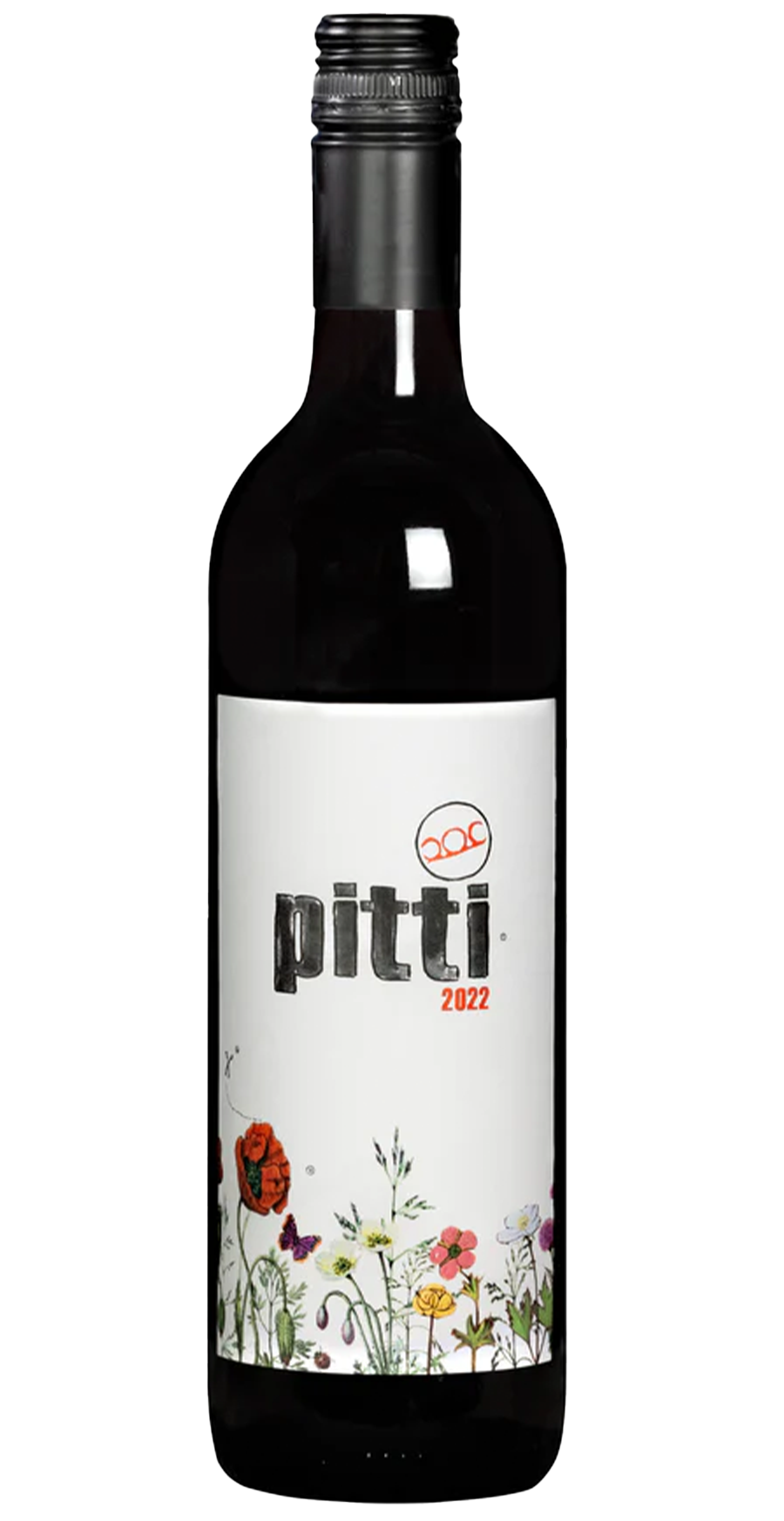 Landolt - pitti Cuvée rot
