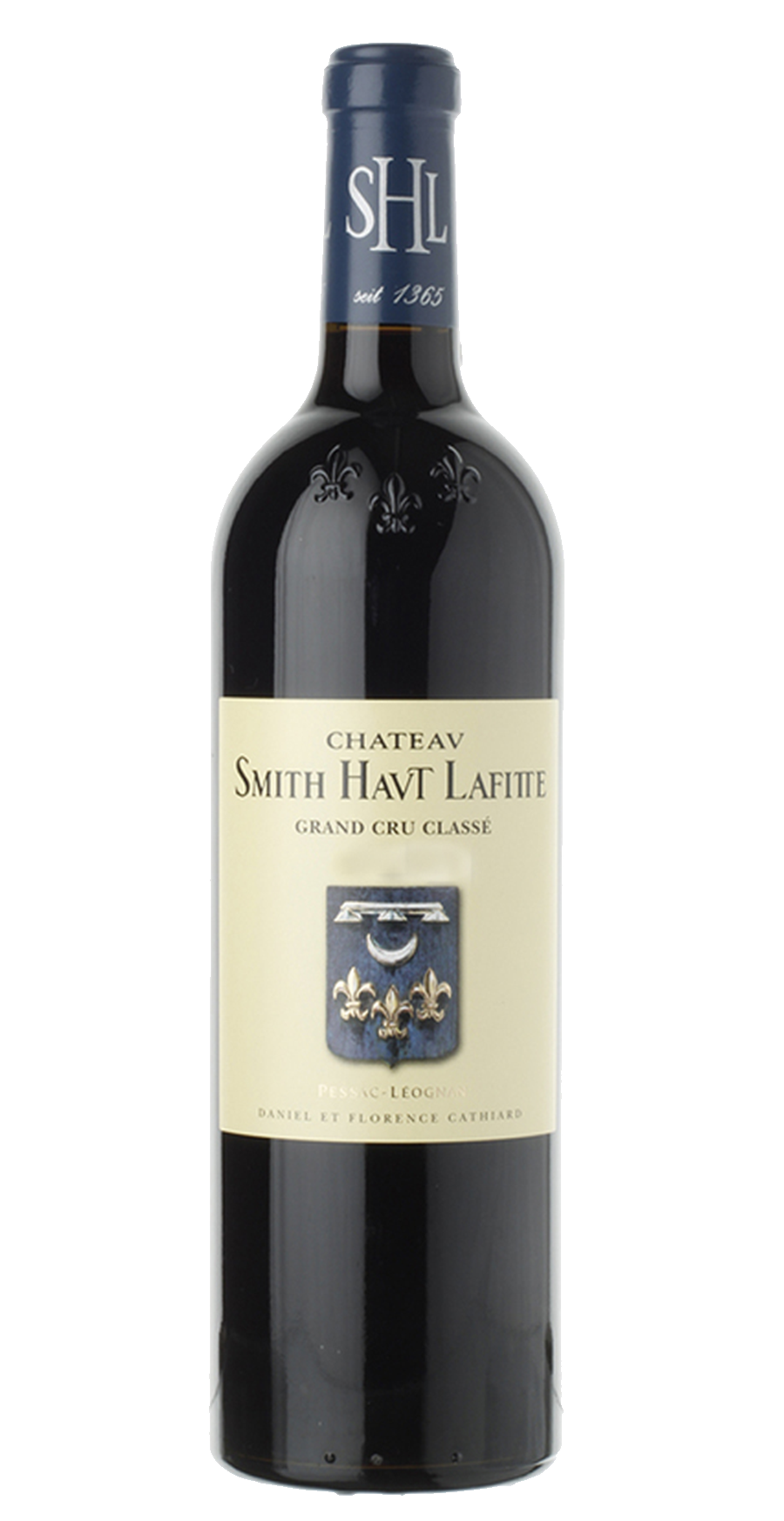 Landolt - Château Smith Haut Lafitte Cru Classé