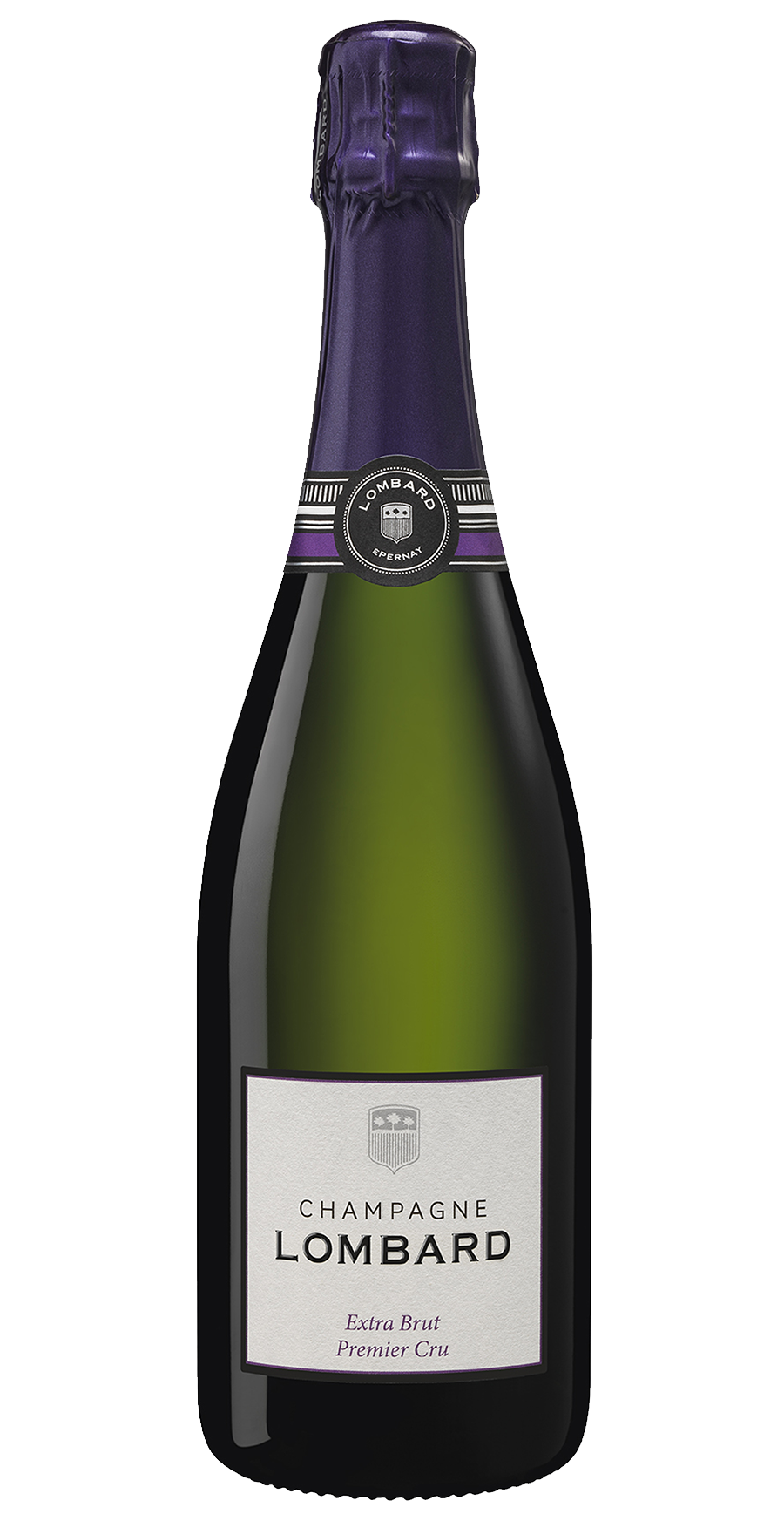 Landolt - Champagne Extra Brut Premier Cru