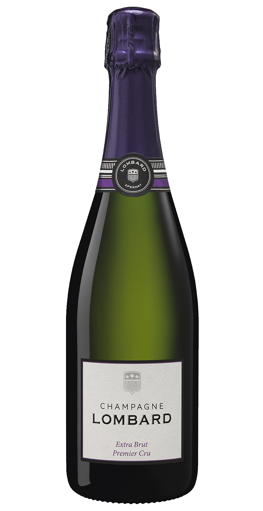 Landolt - Champagne Extra Brut