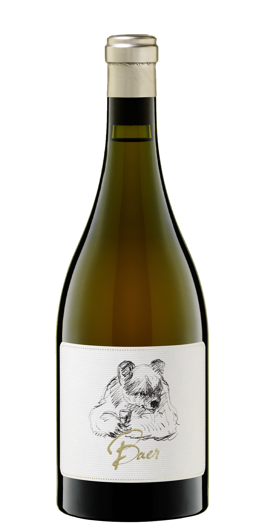 Landolt - Baer Sauvignon Blanc Grand Fumé trocken Pfalz