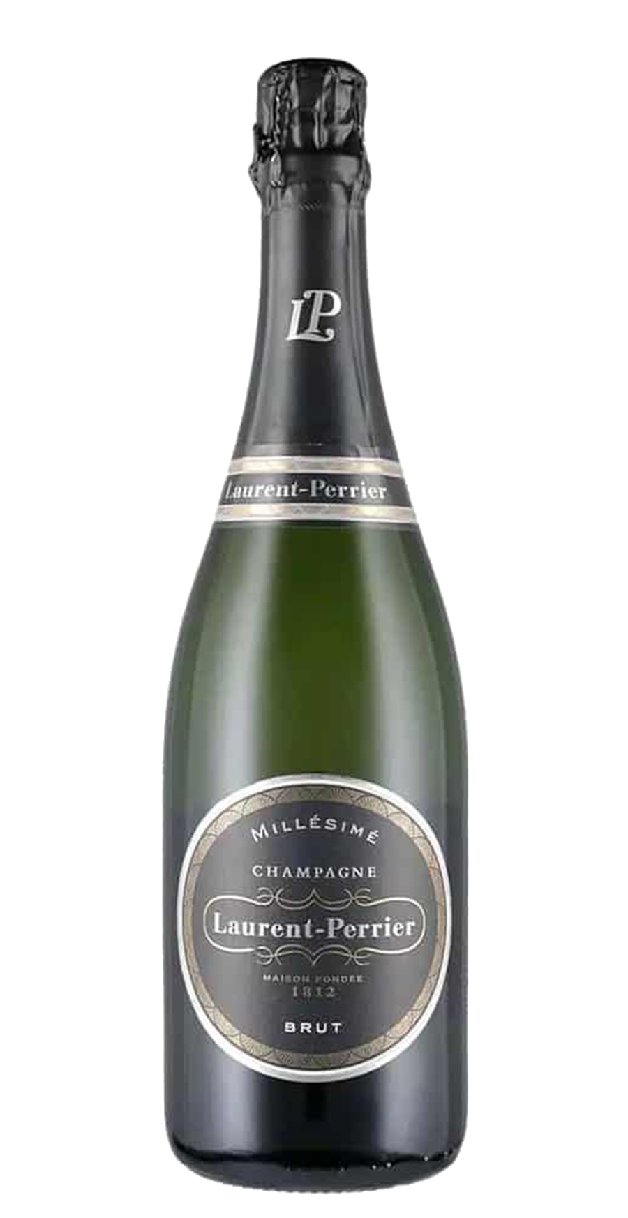 Landolt - Brut Millésimé Champagne