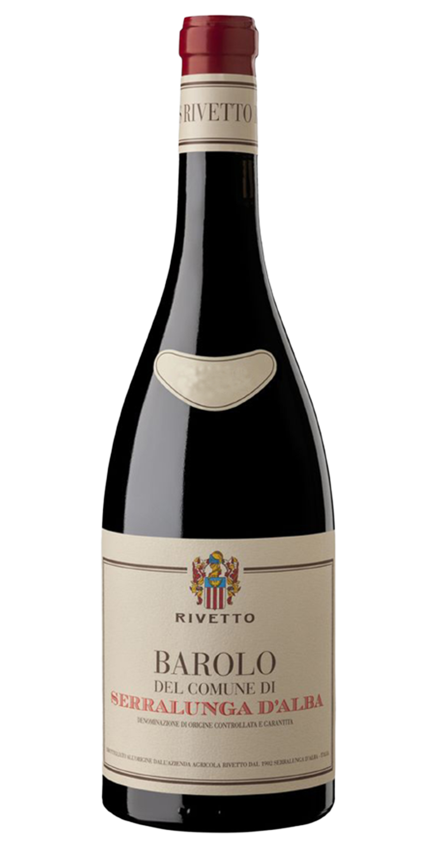 Landolt - Barolo DOCG Serralunga d'Alba