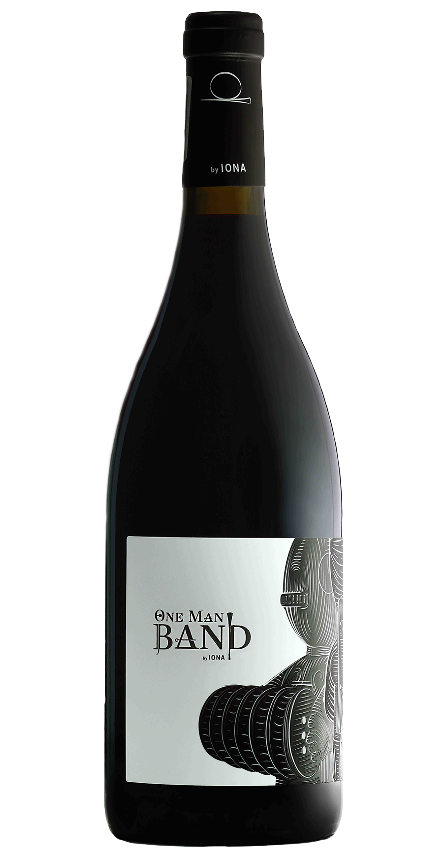 Landolt - One Man Band Red Blend WO Elgin