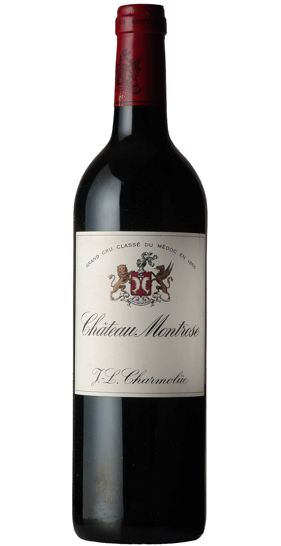 Landolt - Château Montrose