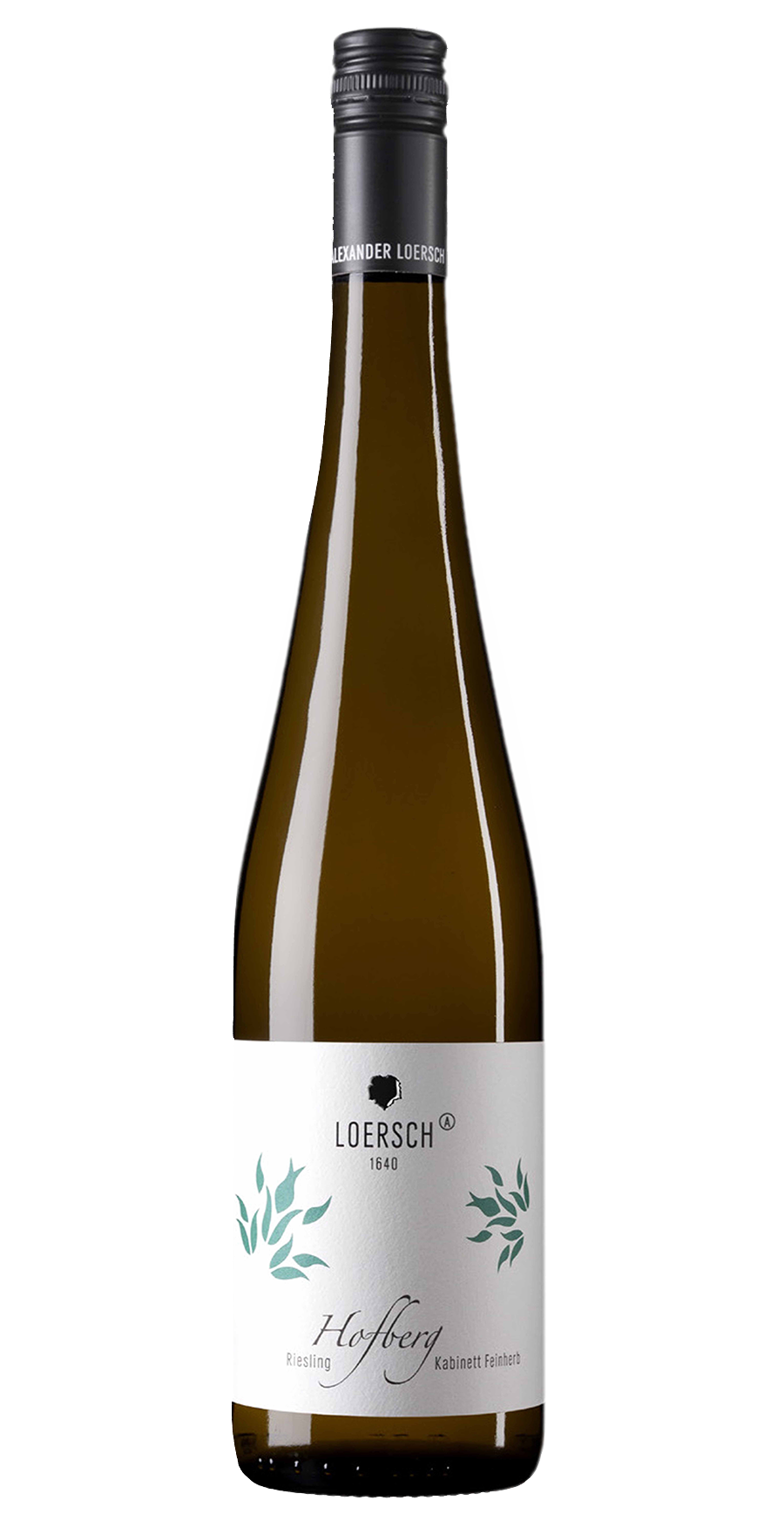 Landolt - Riesling Dhroner Hofberg Kabinett feinherb