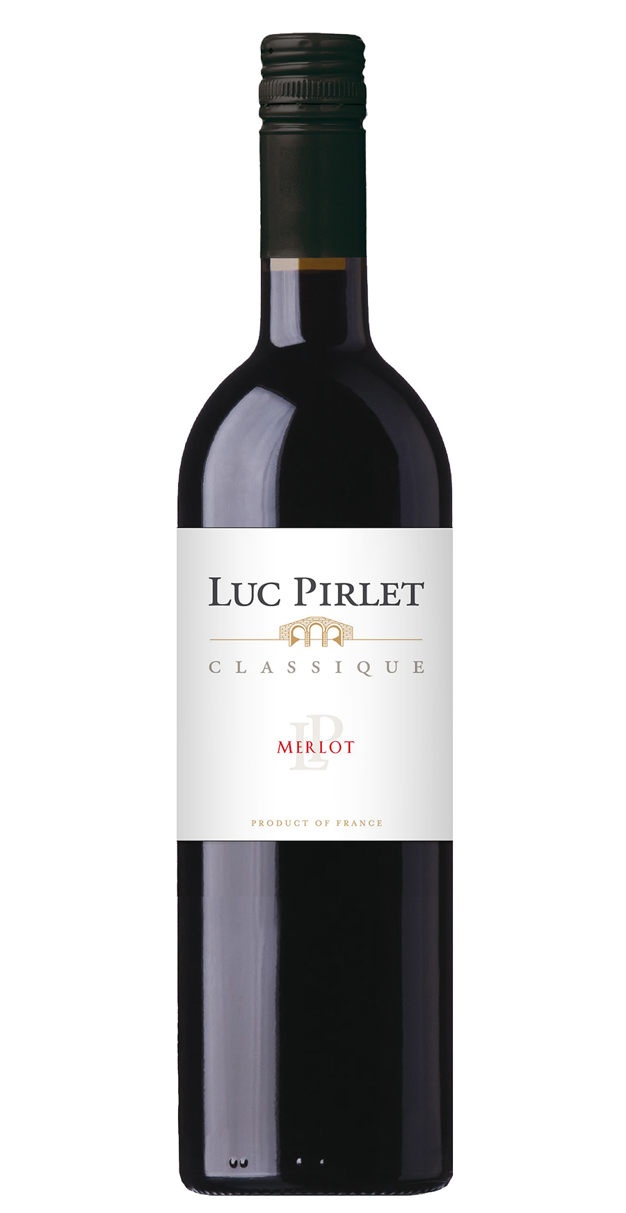 Landolt - Merlot Vin de Pays d'Oc