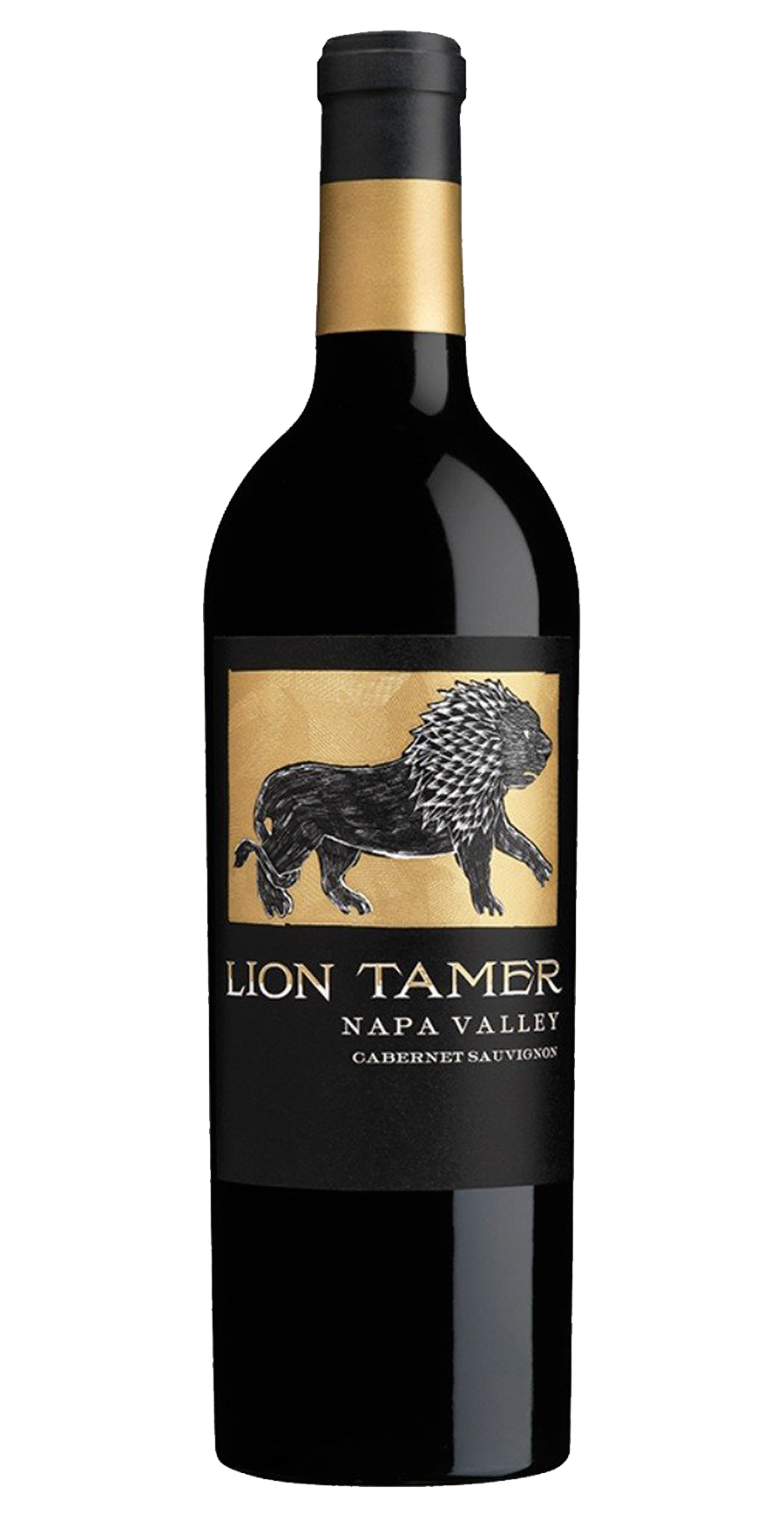 Landolt - Lion Tamer Cabernet Sauvignon Napa Valley