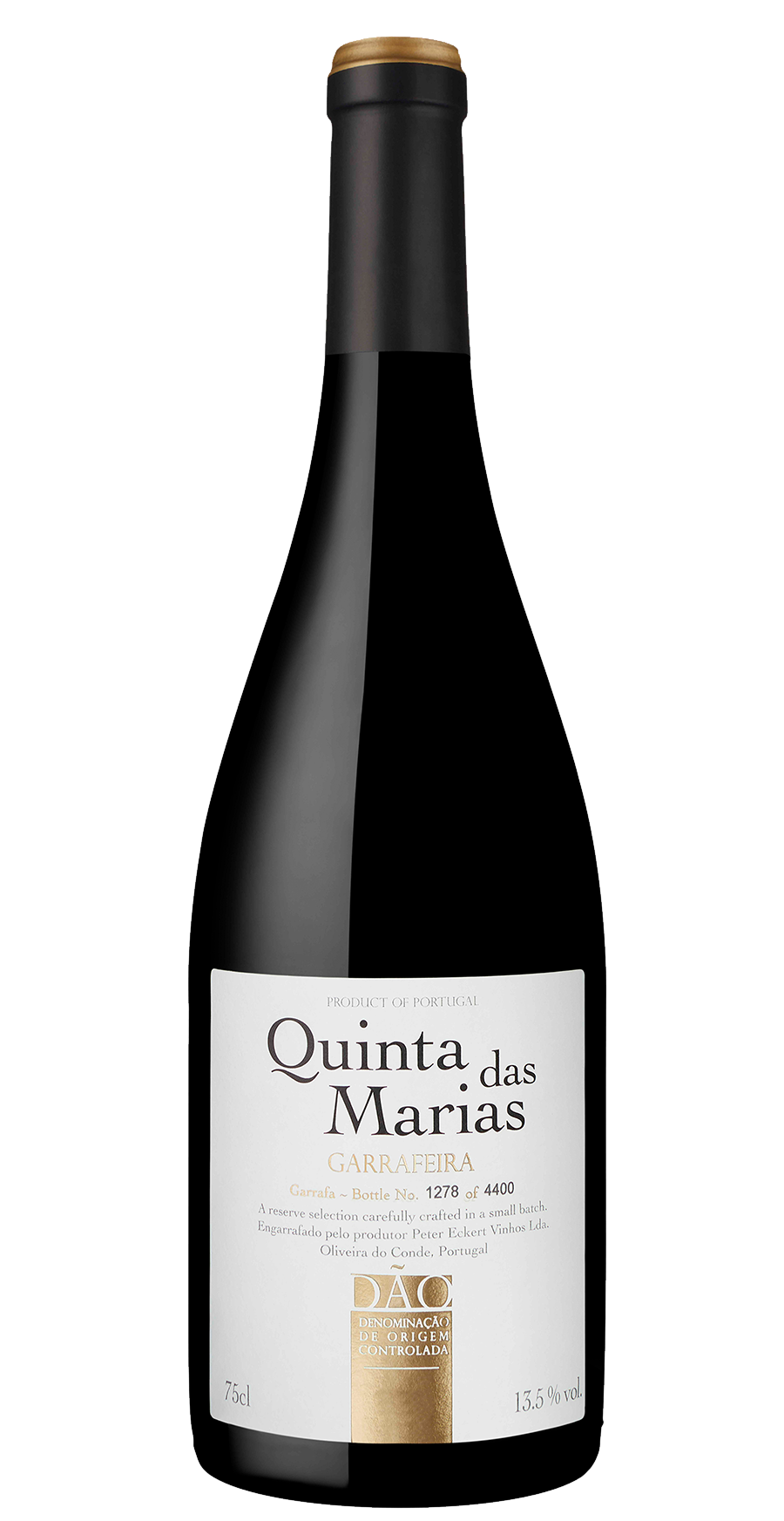 Landolt - Garrafeira Dão DOC