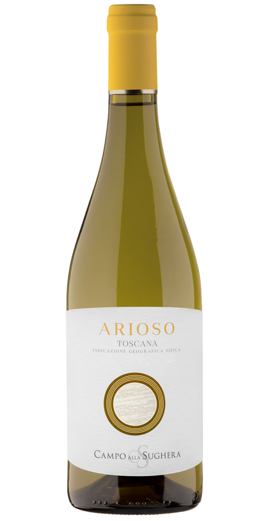 Arioso Vermentino Toscana IGT