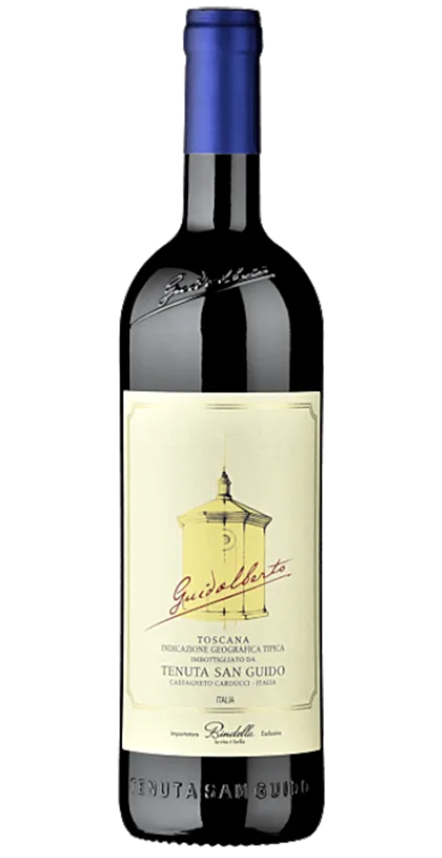 Guidalberto Toscana IGT Guidalberto Toscana IGT