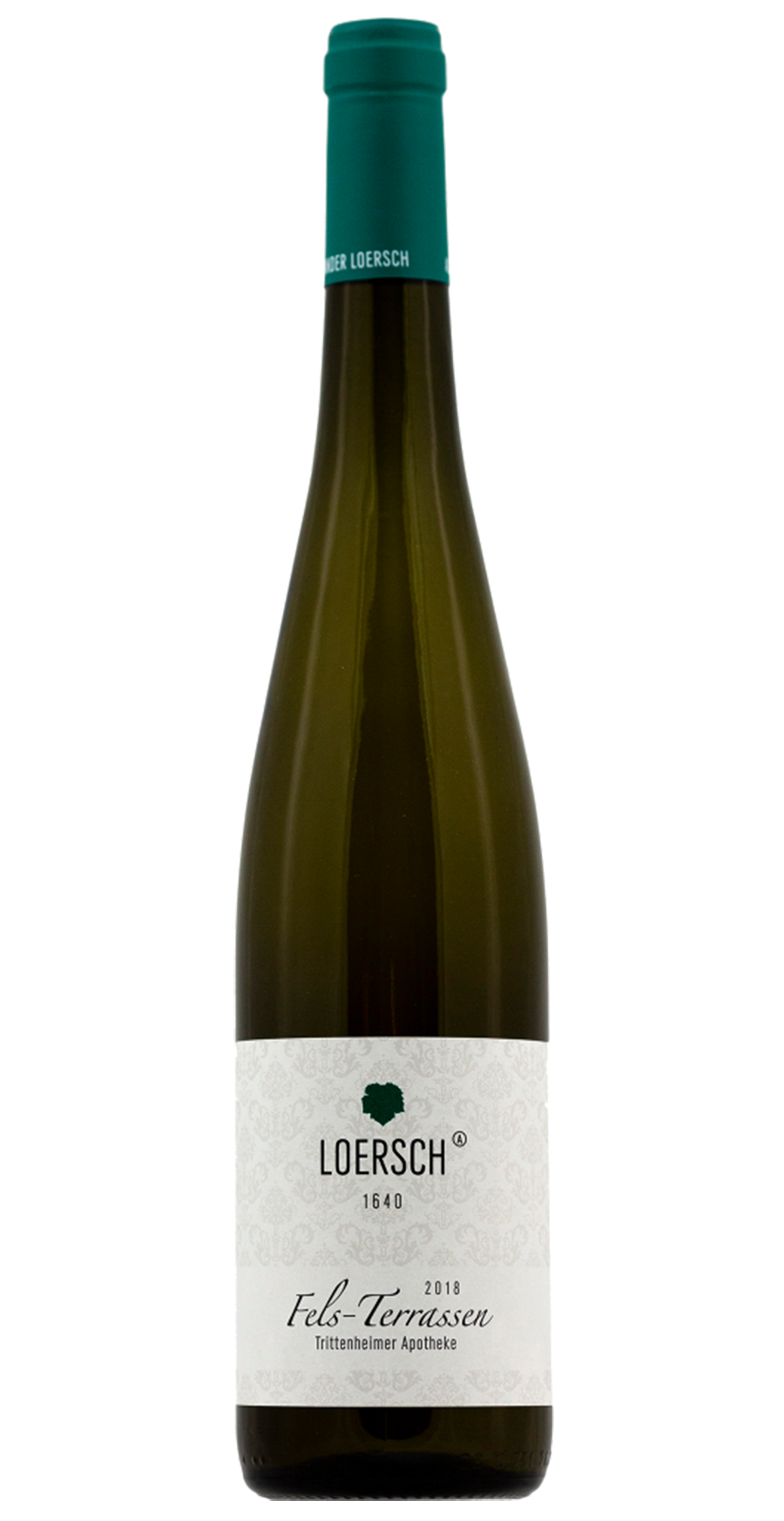 Landolt - Riesling Fels Terrassen Trittenheimer Apotheke feinherb