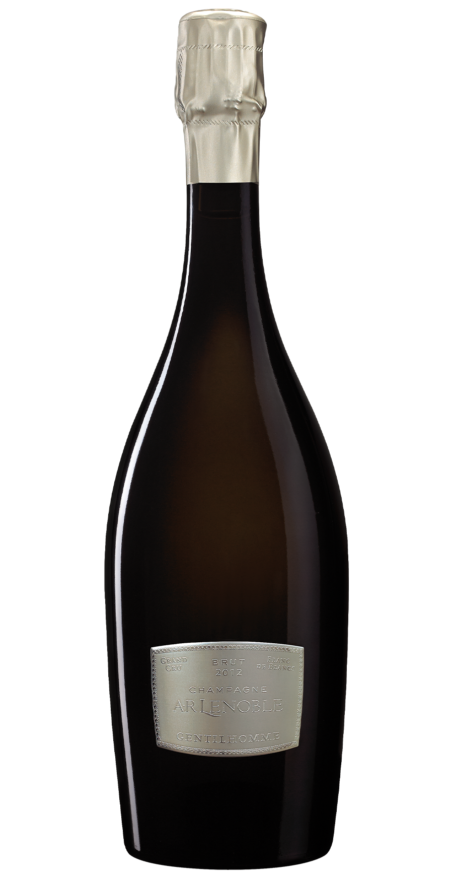 Champagne Gentilhomme Millésime Grand Cru
