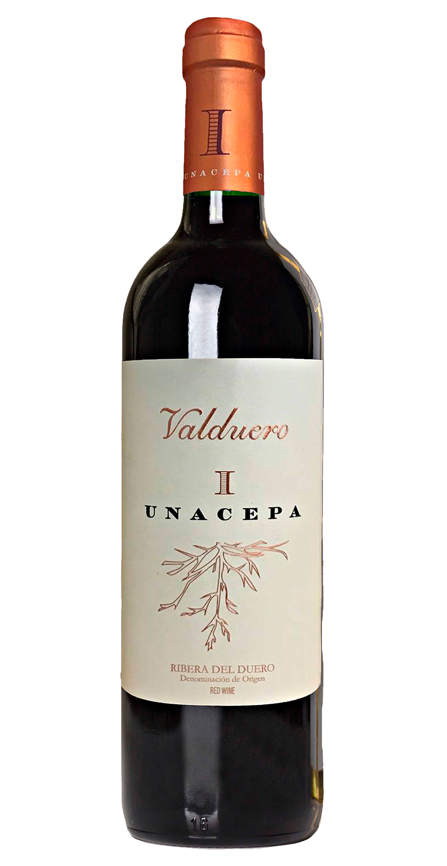 Landolt - Valduero Una Cepa