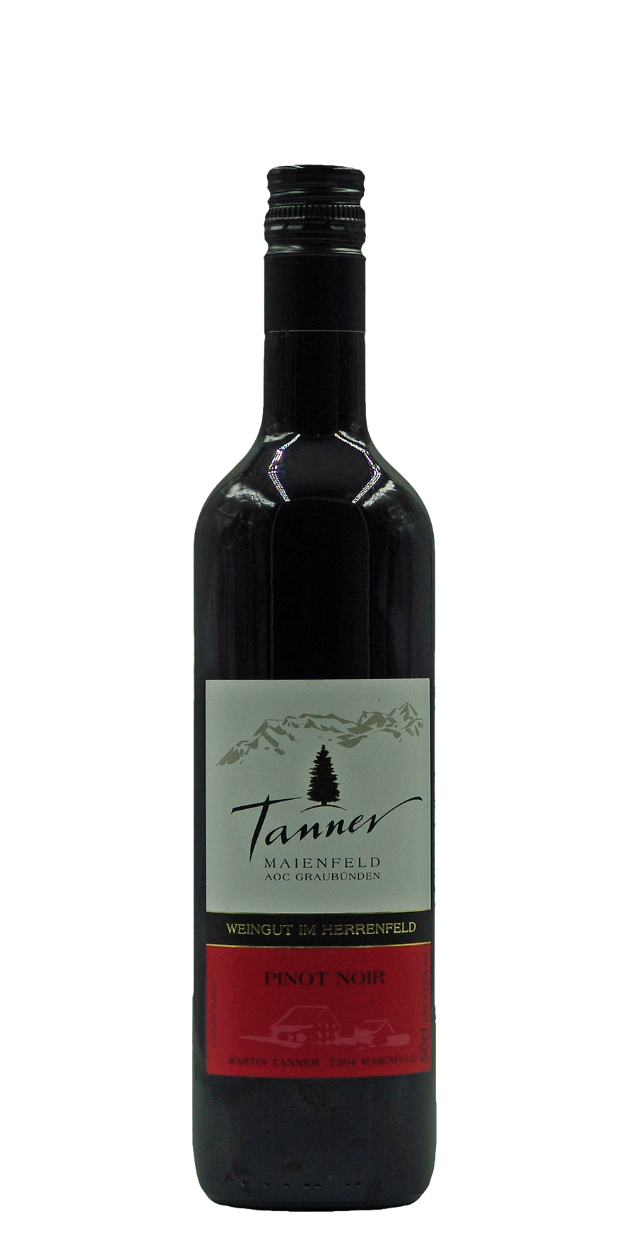 Landolt - Pinot Noir AOC Graubünden