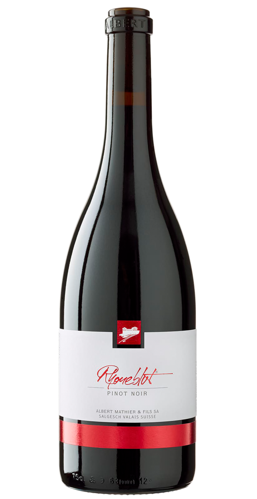 Landolt - Rhoneblut Pinot Noir du Valais AOC