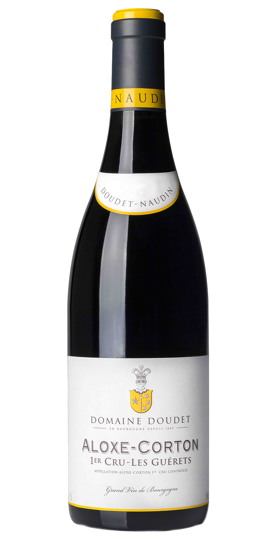 Landolt - Aloxe-Corton rouge AOC 1er Cru Les Guérets